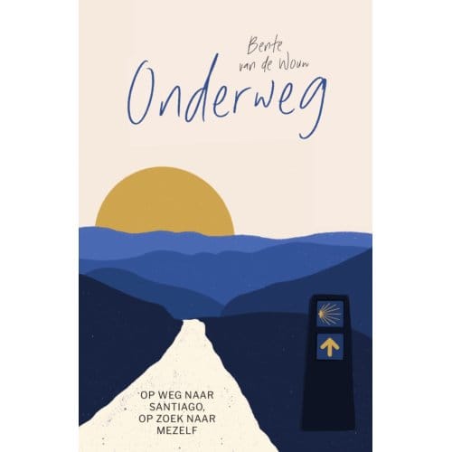 Onderweg - Bente van de Wouw