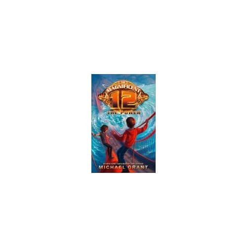 The Power - Michael Grant
