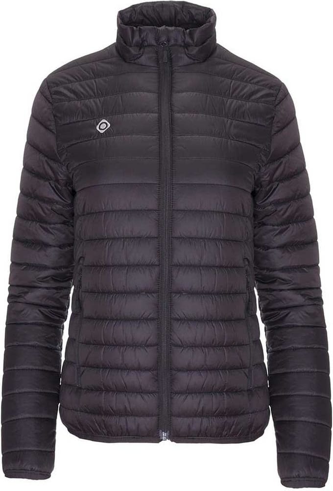 Izas Fraser W Jas Zwart 5XL Vrouw
