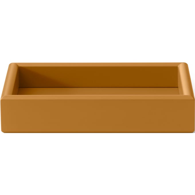 Montana ARRANGE Dienblad Klein - Amber