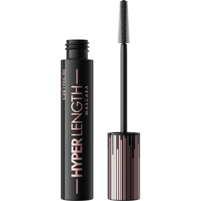 Catrice Wimpers Hyper Length Mascara Ogen Unisex 11 ml