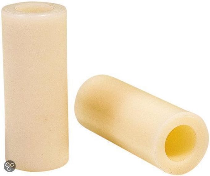 Pomerans vormer Teflon
