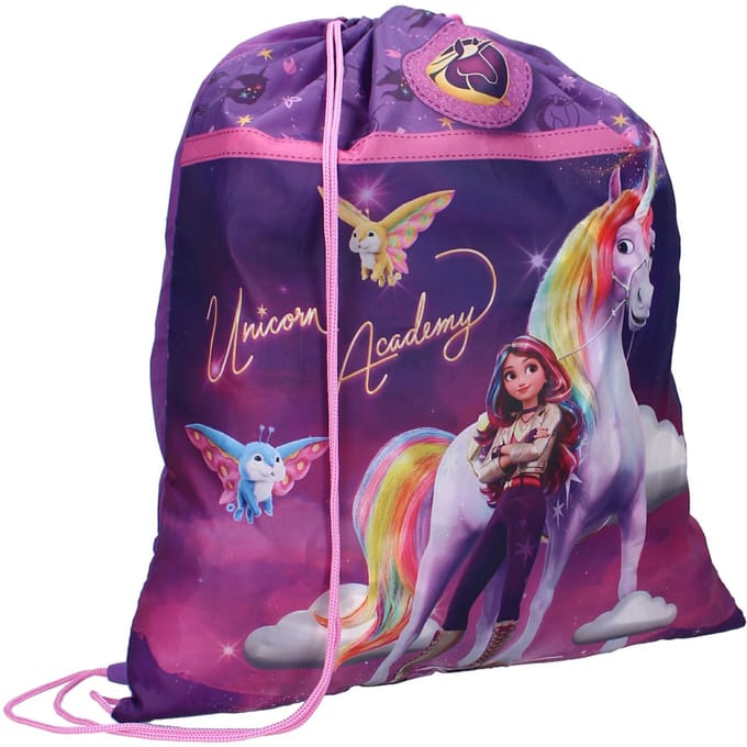 Unicorn Academy gymtas