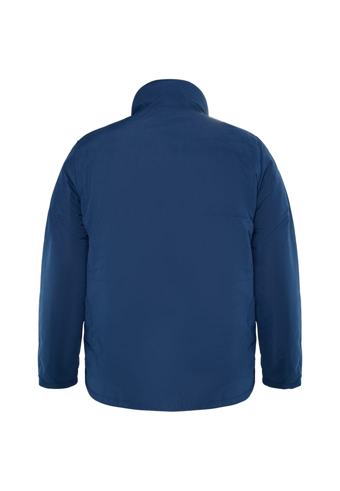 Mo Gewatteerde blouson Heren marine