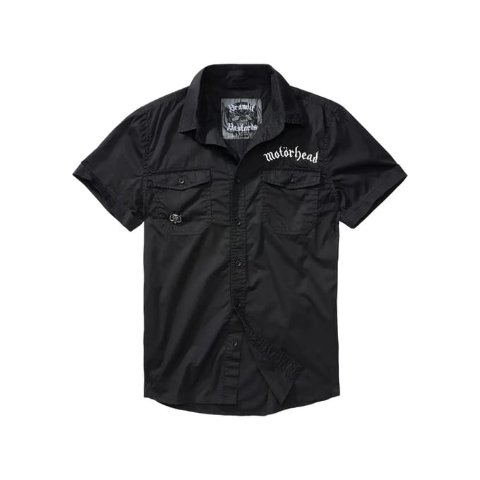 Shirt Brandit Motörhead