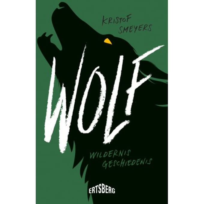 Wolf - Kristof Smeyers