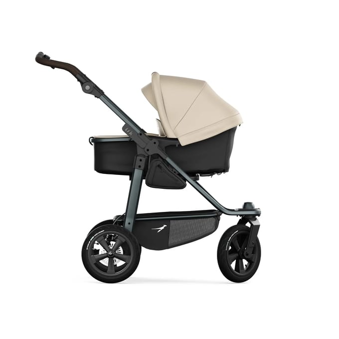 3-wiel Kinderwagen 2-in-1 Trend for Kids Mono3