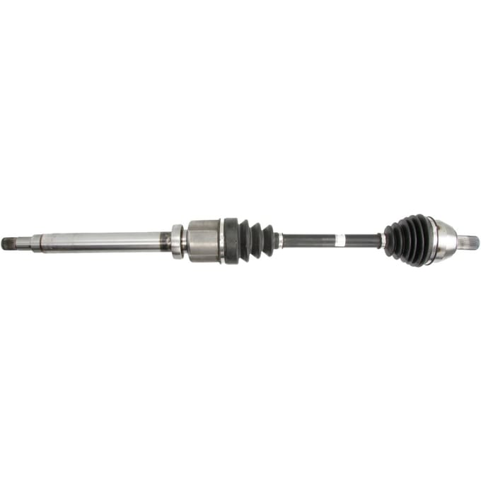 Aandrijfas POINT GEAR PNG72673