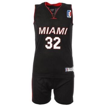 Trainingspak Sport Zone Ensemble de basketball