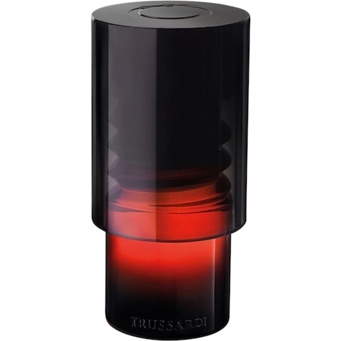 Eau de parfum - Trussardi Primo - 100 ml - Ingrédients naturels - Parfum masculin