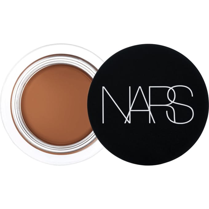 NARS Soft Matte Complete Concealer 6.2ml (Verschillende Tinten) - Hazelnut
