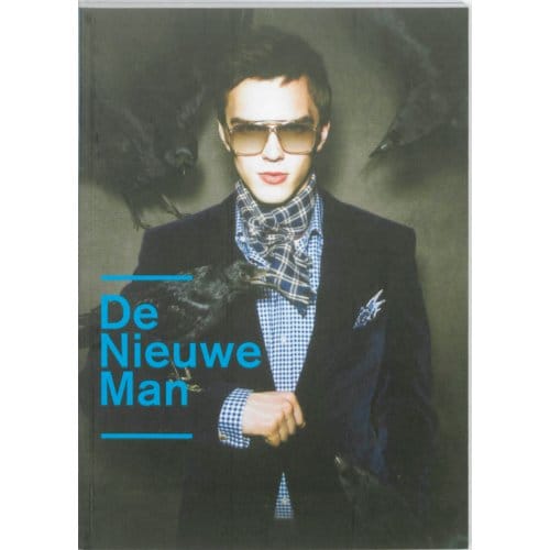 De Nieuwe Man - Jos Arts