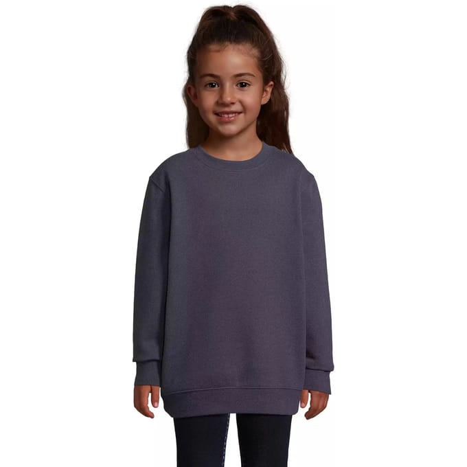 Junior Sweatshirt Sol's Columbia