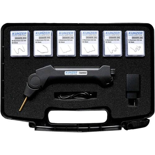 Kunzer 7AKRR02 Reparatieset (l x b x h) 265 x 355 x 86 mm