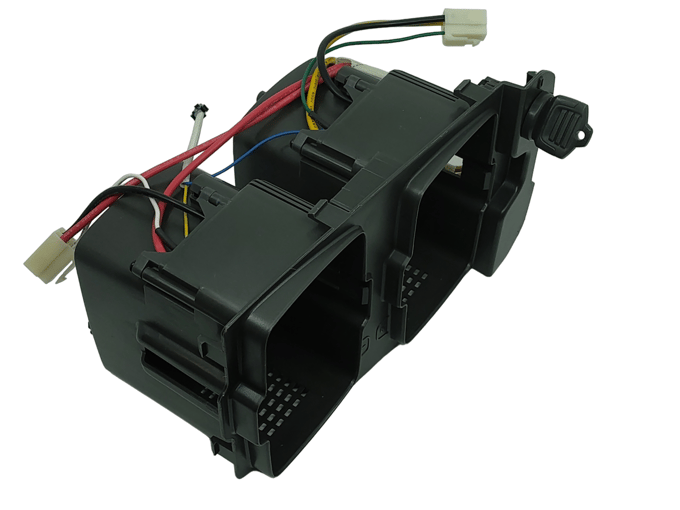 Battery box