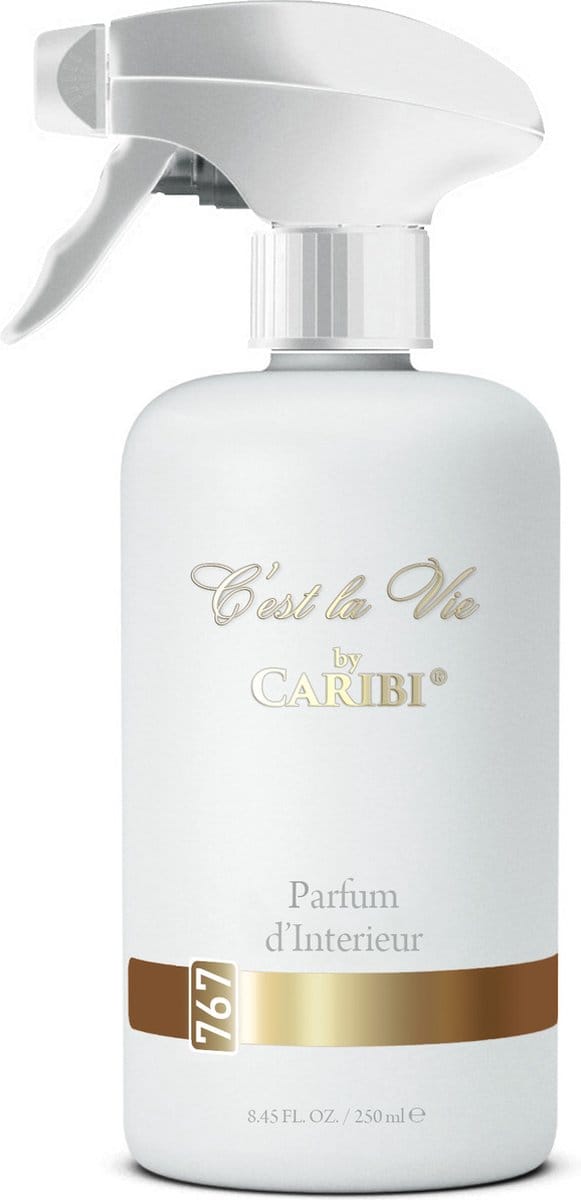 VIP C'est La Vie - Car Parfum Spray - 767