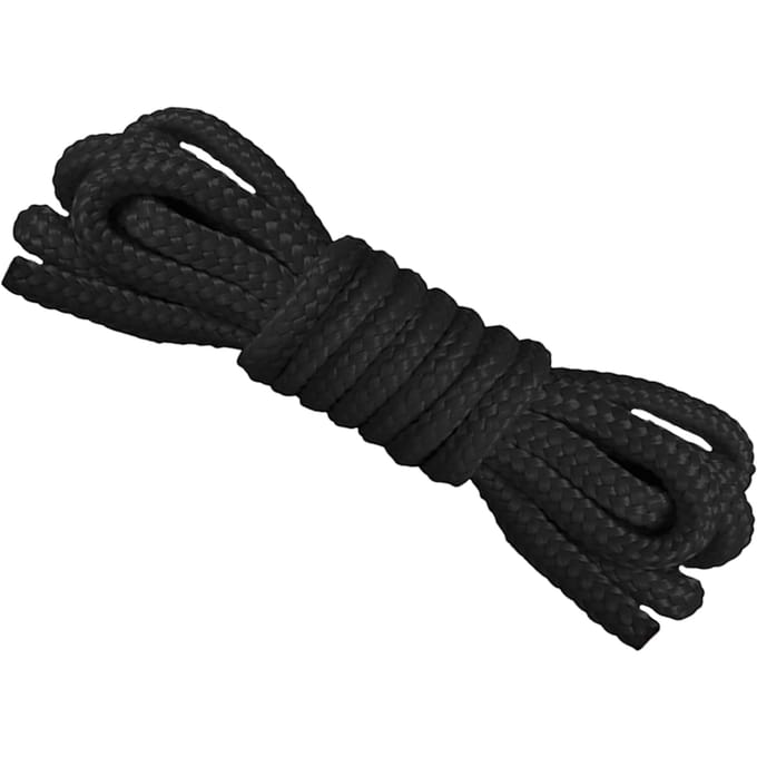 Japans minitouw 1,5 meter - Zwart