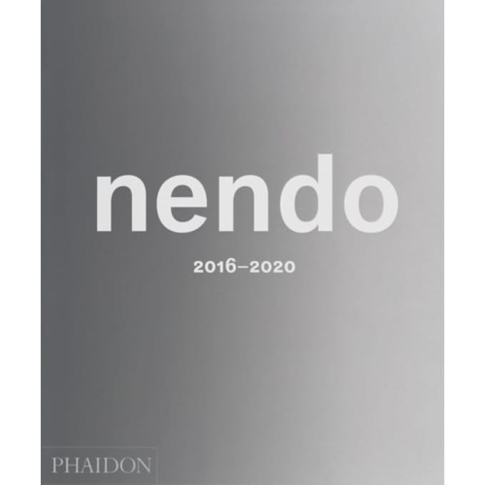 Nendo - nendo