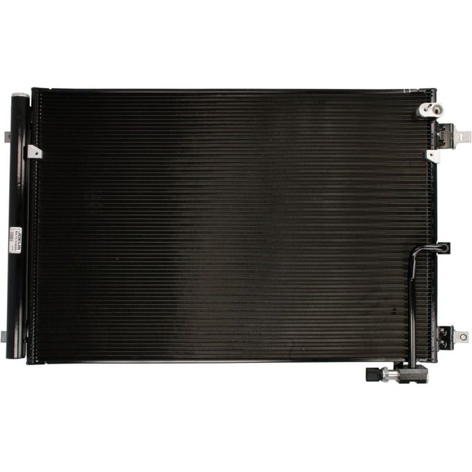 Van Wezel - LUCHTCONDENSATOR VOOR AUDI A8 D4 2009-2013 4H0260403D