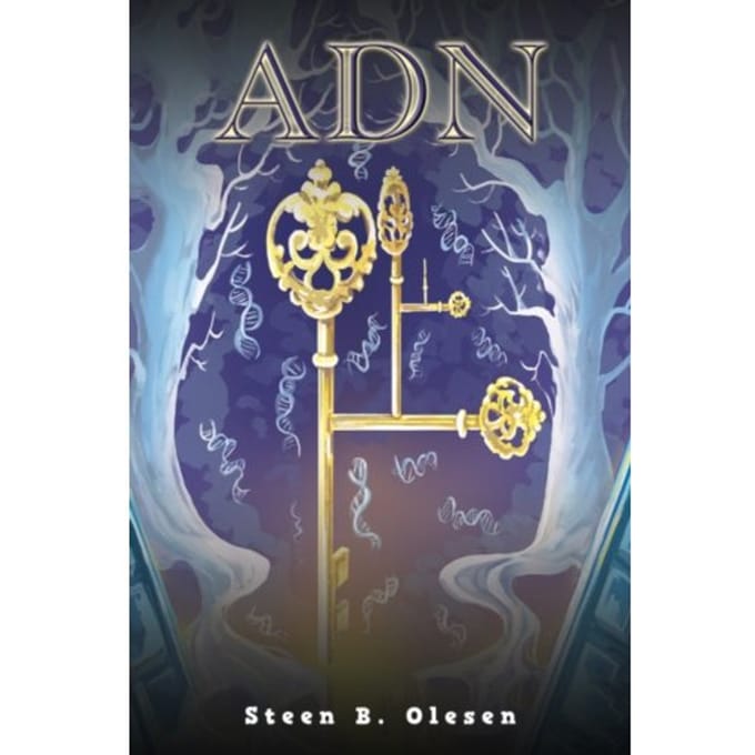 Adn - Olesen, Steen B