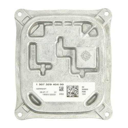 Besturingseenheid - verlichting MAGNETI MARELLI 711307329404