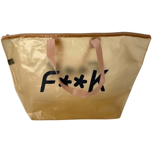 Boodschappentas F * * K -