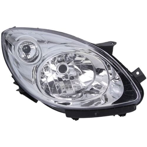 Koplampen DEPO 551-1173R-LDEM1
