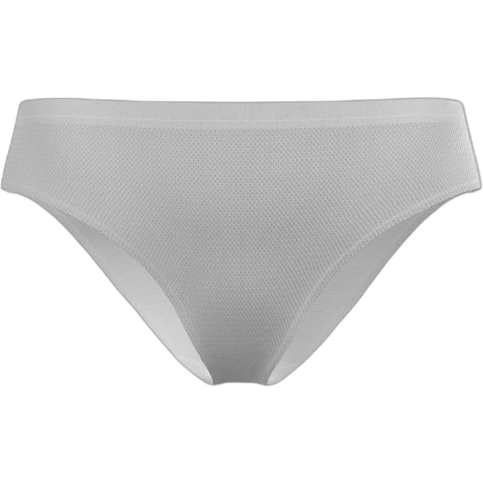 Damesslip met elastische tailleband Odlo Active F-Dry Light
