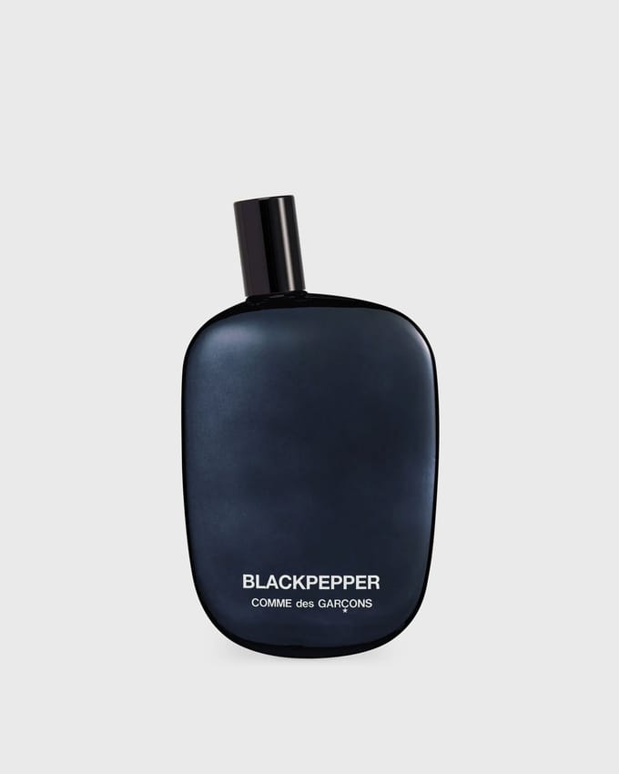 BLACK PEPPER - 100 ml