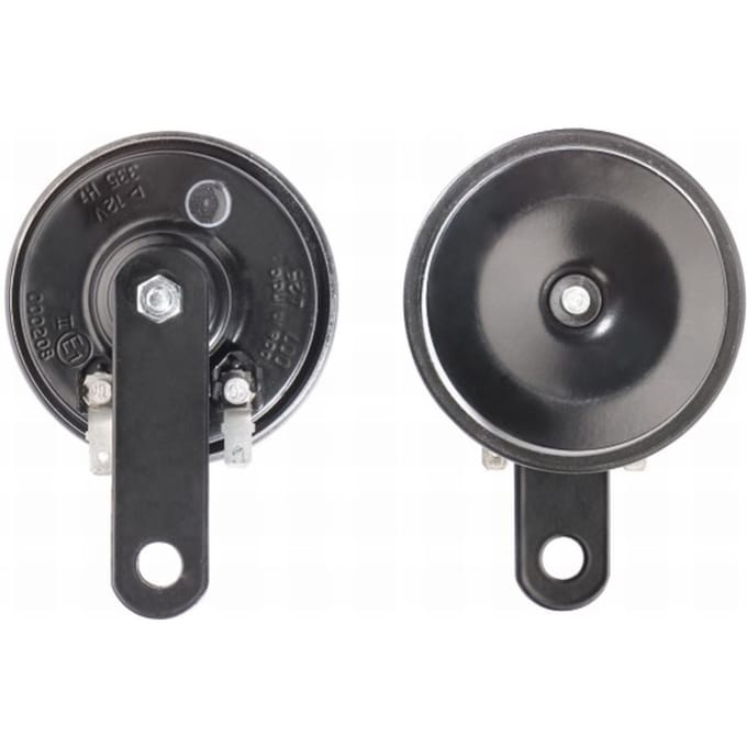 Claxon HELLA 3AL 007 425-791