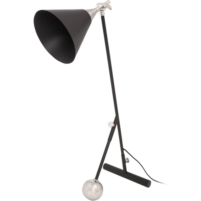 Tafellamp Florentine | Decorationable