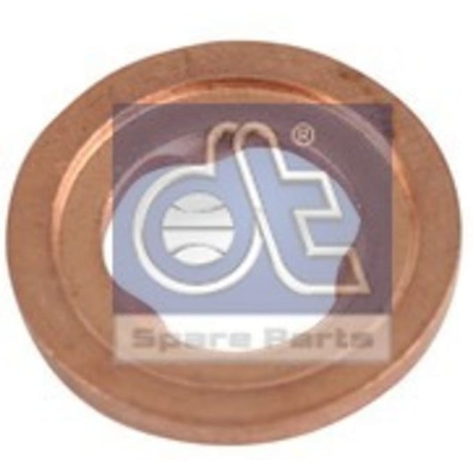 Afdichtring, sproeierhouder DT Spare Parts 4.20411