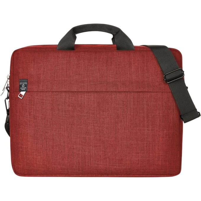 Halfar Europa Boodschappentas (Rood)