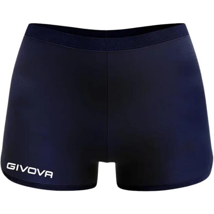 Damesshort Givova