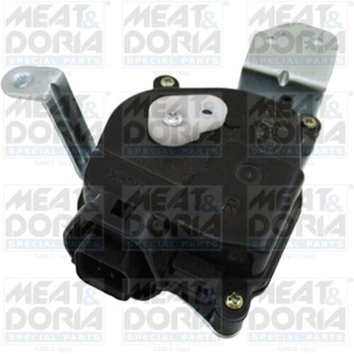 Deurslot MEAT & DORIA 31481