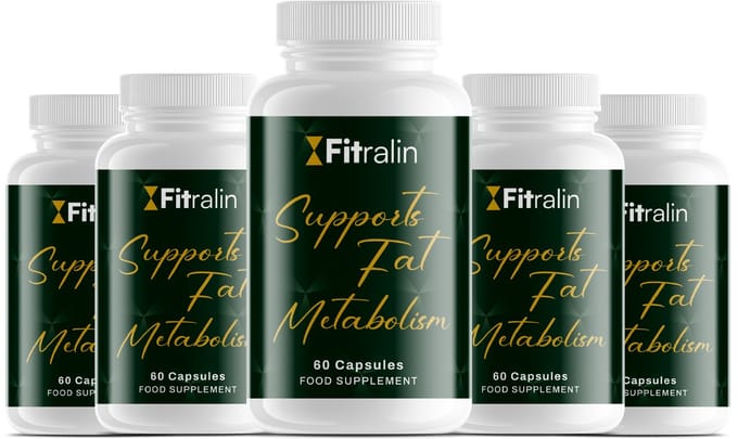 Fitralin-5x