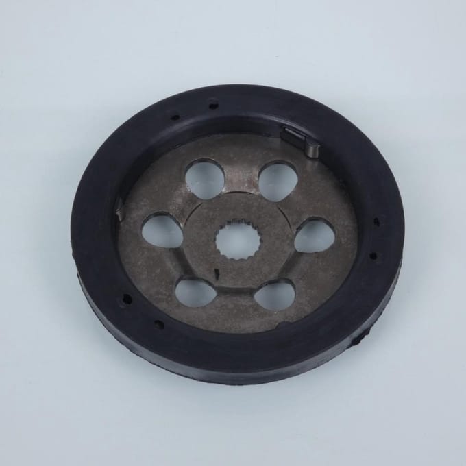 Roue libre de démarreur P2R pour Scooter MBK 50 Mach-G Neuf