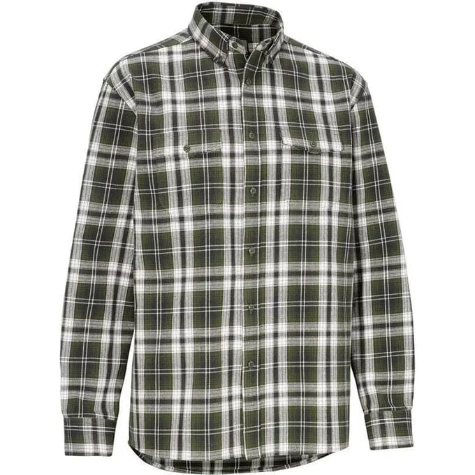 Shirt met lange mouwen Swedteam Alan Classic