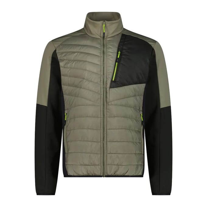Hybride jas CMP Performance Stretch