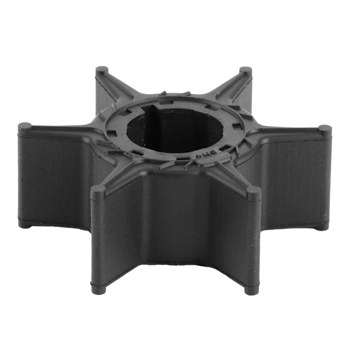Waterpomp Impeller 6H44435202 Vervanging Geschikt voor Yamaha 304050PK 2-takt 4-takt gray