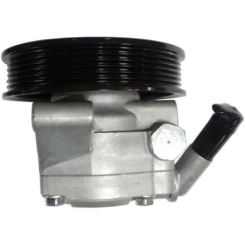 Hydraulische pomp, stuurinrichting SPIDAN 52599