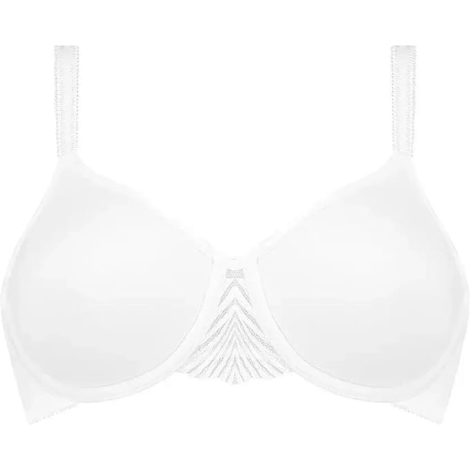 Triumph - My Perfect Shaper WP - WHITE - Vrouwen - Maat D80