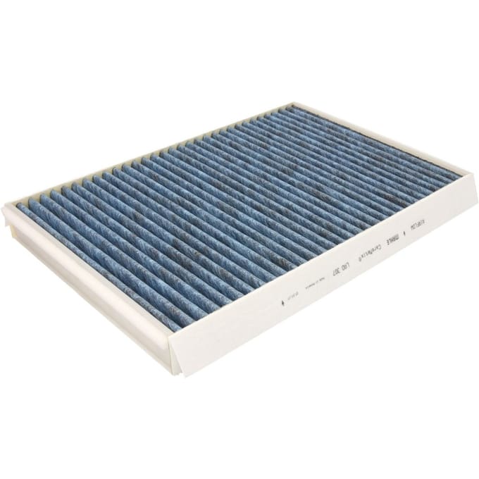 Cabinefilter KNECHT LAO 307