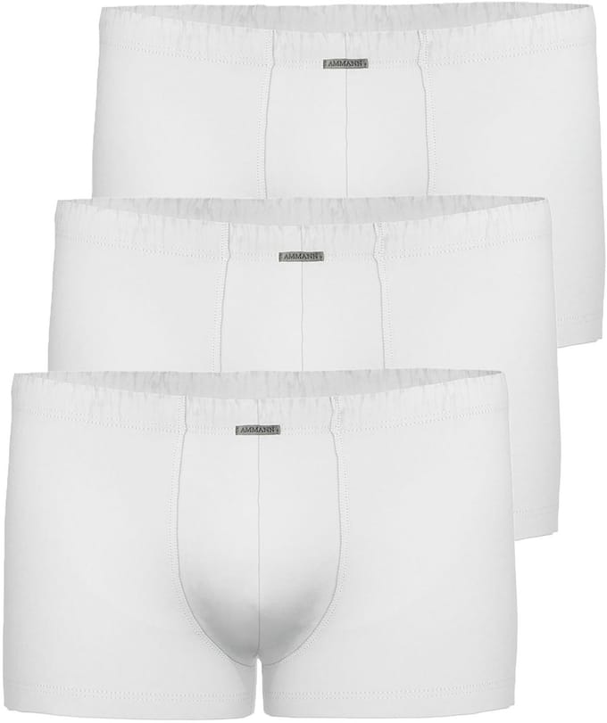 3-pack retro short Day Modern / Close to you