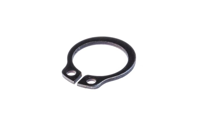 Seeger clip