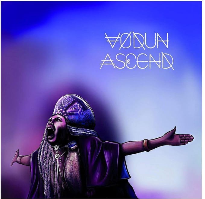 Ascend