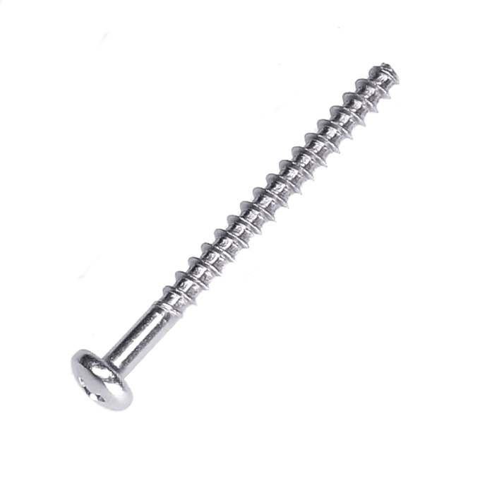Screw