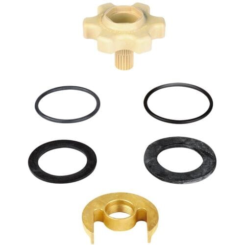 Grohe counter screw fitting for multi-hole combination Allure 46345000