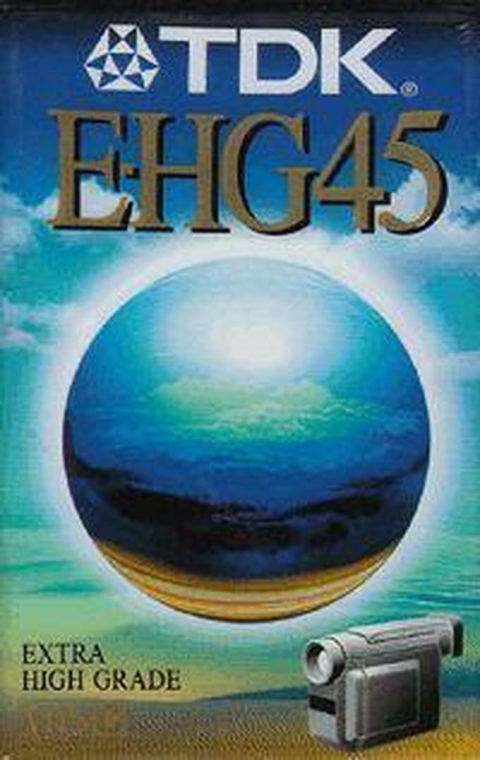 TDK EC45EHG