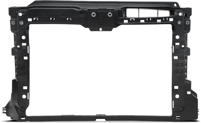 Frankberg 1x frontpaneel voor VW Jetta IV 162 163 AV2 AV3